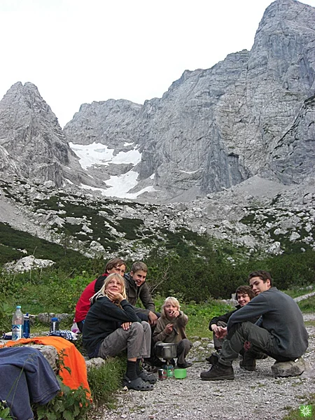 © Sektion Prien am Chiemsee des Deutschen Alpenvereins (DAV) e.V. - Bettina Steinbichl & Gerald Helbig