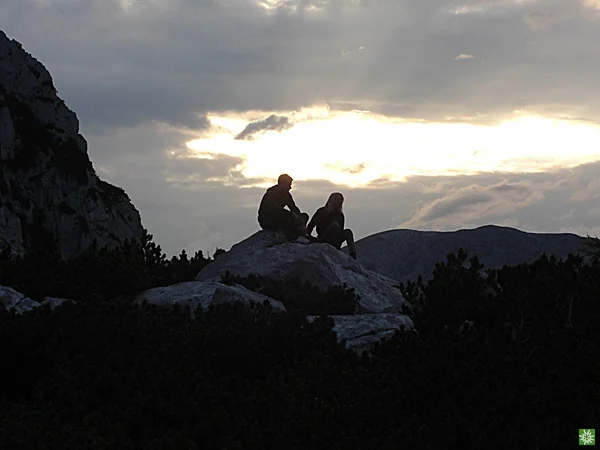 © Sektion Prien am Chiemsee des Deutschen Alpenvereins (DAV) e.V. - Bettina Steinbichl & Gerald Helbig