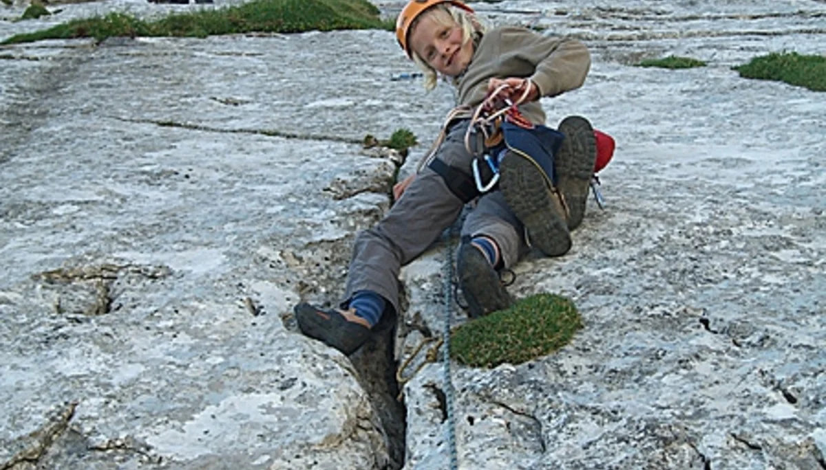 © Sektion Prien am Chiemsee des Deutschen Alpenvereins (DAV) e.V. - Bettina Steinbichl & Gerald Helbig