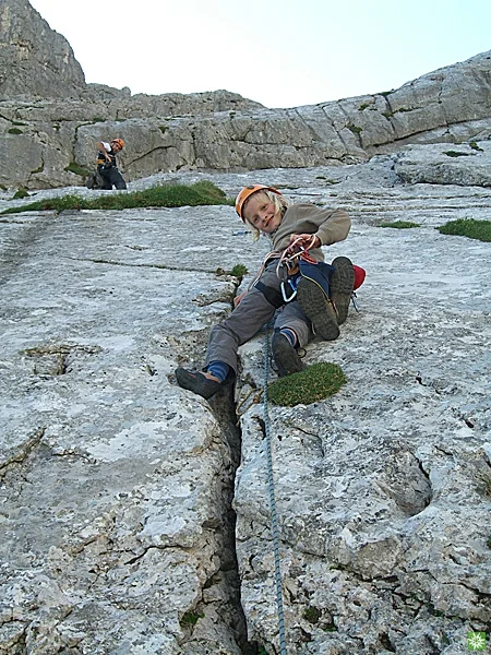 © Sektion Prien am Chiemsee des Deutschen Alpenvereins (DAV) e.V. - Bettina Steinbichl & Gerald Helbig