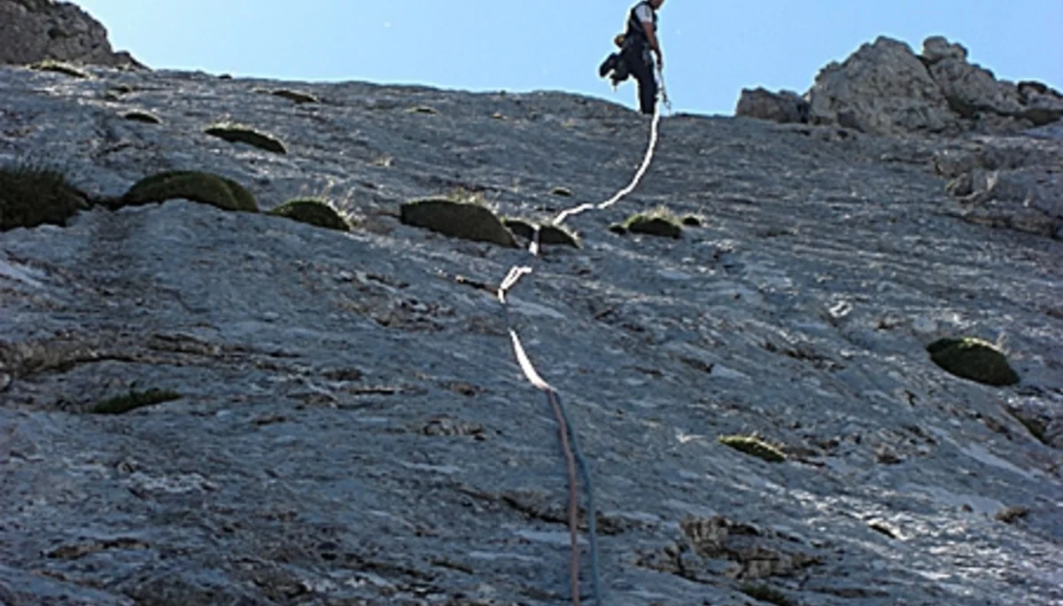 © Sektion Prien am Chiemsee des Deutschen Alpenvereins (DAV) e.V. - Bettina Steinbichl & Gerald Helbig