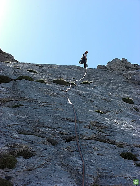 © Sektion Prien am Chiemsee des Deutschen Alpenvereins (DAV) e.V. - Bettina Steinbichl & Gerald Helbig