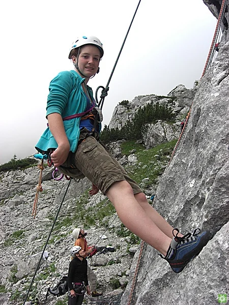 © Sektion Prien am Chiemsee des Deutschen Alpenvereins (DAV) e.V. - Bettina Steinbichl & Gerald Helbig
