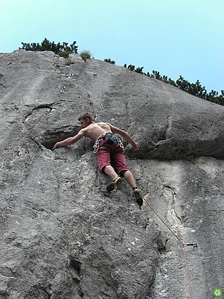 © Sektion Prien am Chiemsee des Deutschen Alpenvereins (DAV) e.V. - Bettina Steinbichl & Gerald Helbig