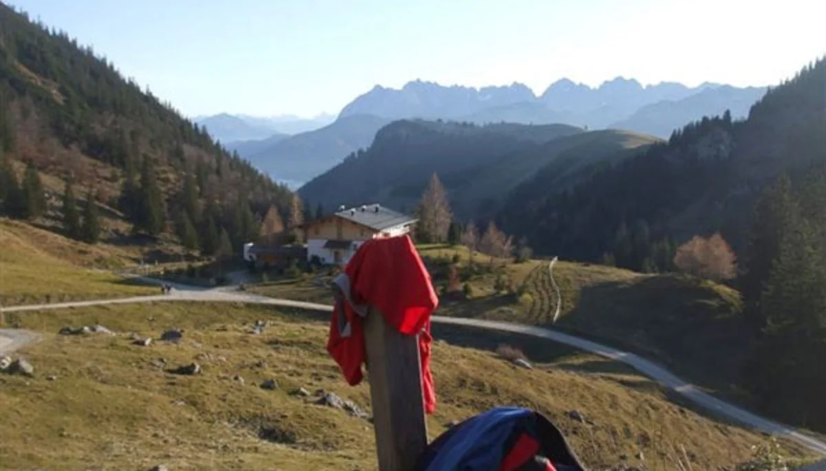 © Sektion Prien am Chiemsee des Deutschen Alpenvereins (DAV) e.V.