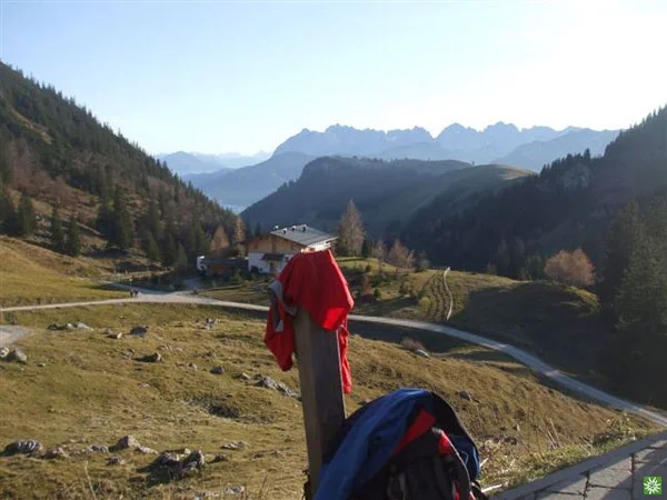 © Sektion Prien am Chiemsee des Deutschen Alpenvereins (DAV) e.V.