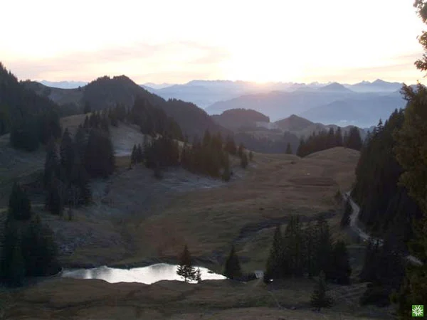 © Sektion Prien am Chiemsee des Deutschen Alpenvereins (DAV) e.V.