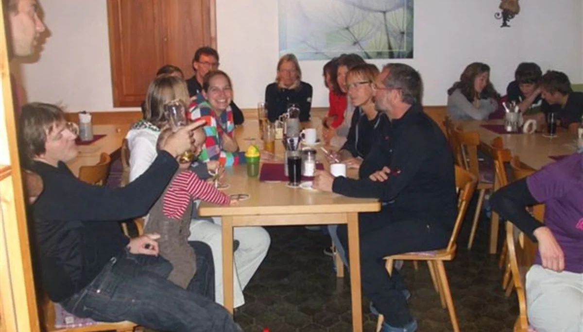 © Sektion Prien am Chiemsee des Deutschen Alpenvereins (DAV) e.V.