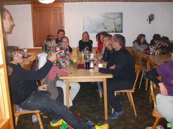 © Sektion Prien am Chiemsee des Deutschen Alpenvereins (DAV) e.V.