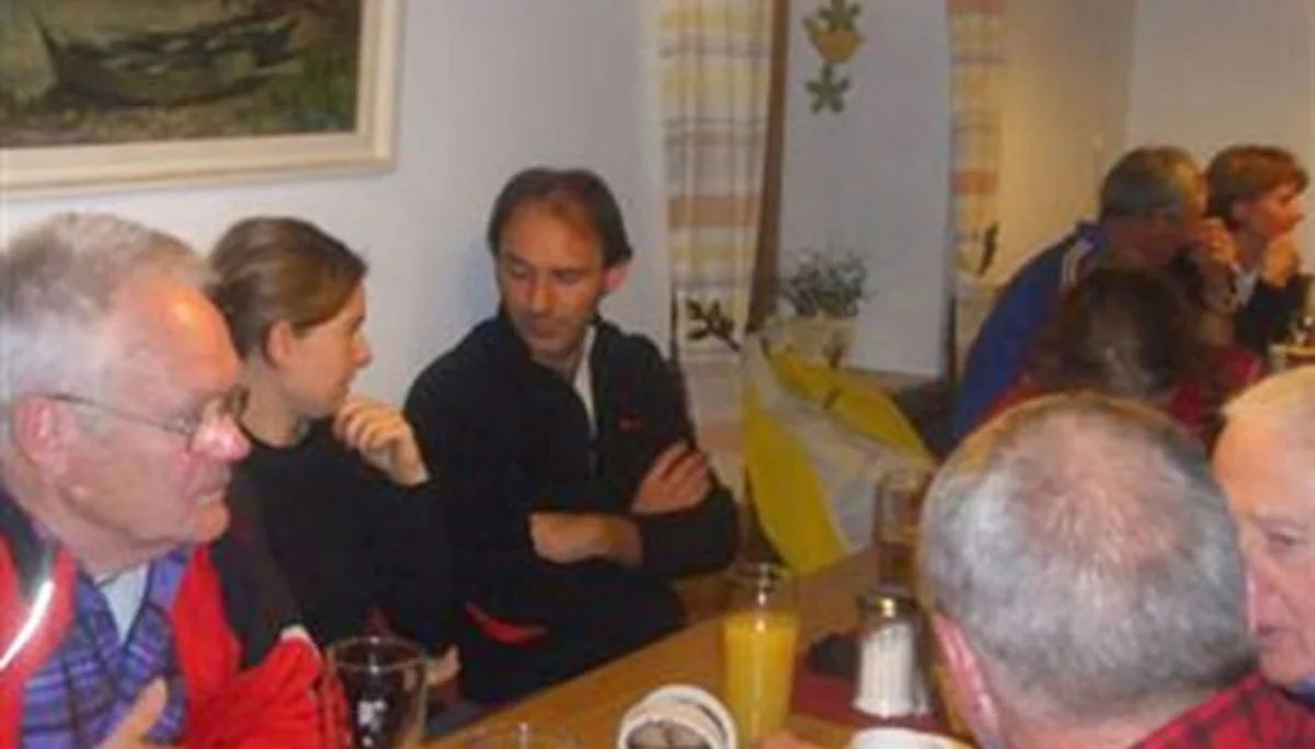 © Sektion Prien am Chiemsee des Deutschen Alpenvereins (DAV) e.V.