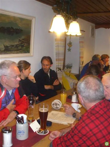 © Sektion Prien am Chiemsee des Deutschen Alpenvereins (DAV) e.V.