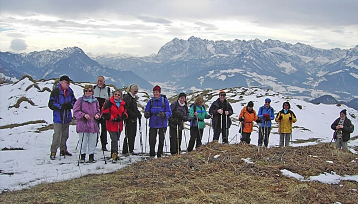 © Sektion Prien am Chiemsee des Deutschen Alpenvereins (DAV) e.V. - Ruth Gmeiner