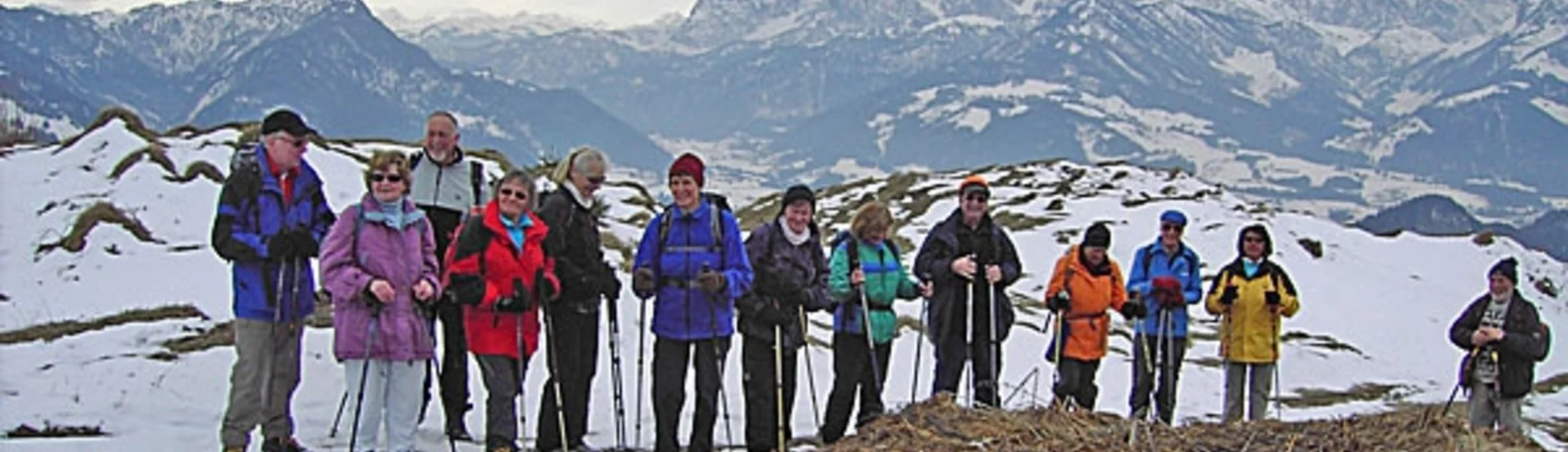 © Sektion Prien am Chiemsee des Deutschen Alpenvereins (DAV) e.V. - Ruth Gmeiner