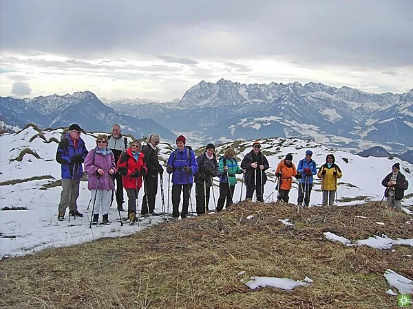 © Sektion Prien am Chiemsee des Deutschen Alpenvereins (DAV) e.V. - Ruth Gmeiner