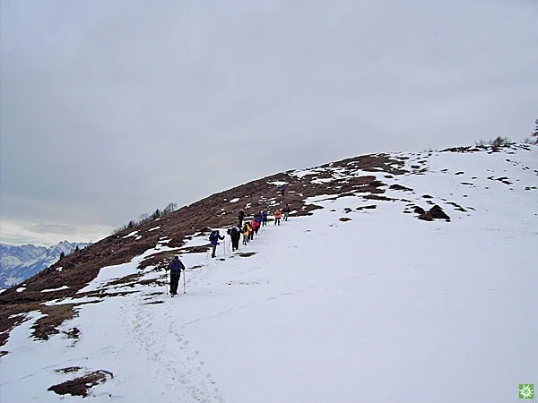 © Sektion Prien am Chiemsee des Deutschen Alpenvereins (DAV) e.V. - Ruth Gmeiner