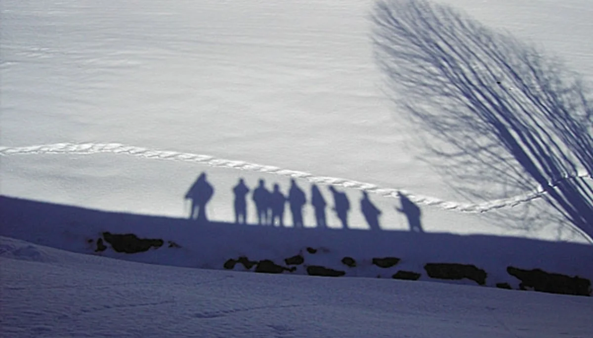 © Sektion Prien am Chiemsee des Deutschen Alpenvereins (DAV) e.V. - Ruth Gmeiner