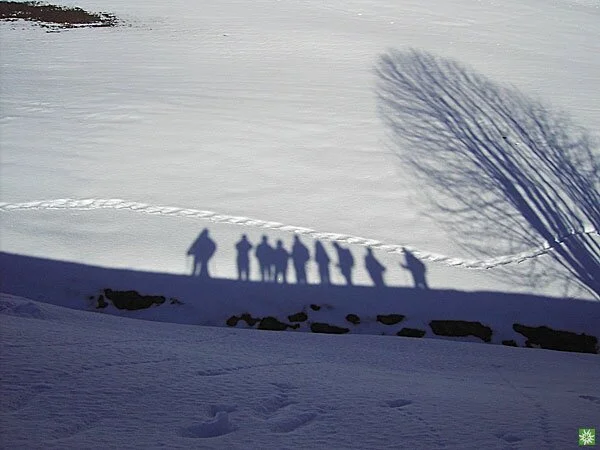 © Sektion Prien am Chiemsee des Deutschen Alpenvereins (DAV) e.V. - Ruth Gmeiner