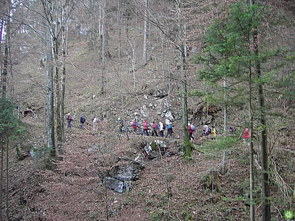 © Sektion Prien am Chiemsee des Deutschen Alpenvereins (DAV) e.V. - Ruth Gmeiner