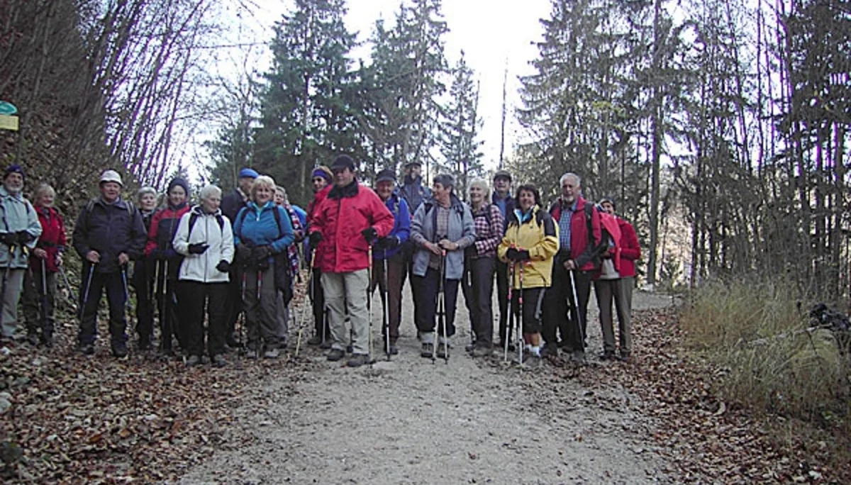 © Sektion Prien am Chiemsee des Deutschen Alpenvereins (DAV) e.V. - Ruth Gmeiner