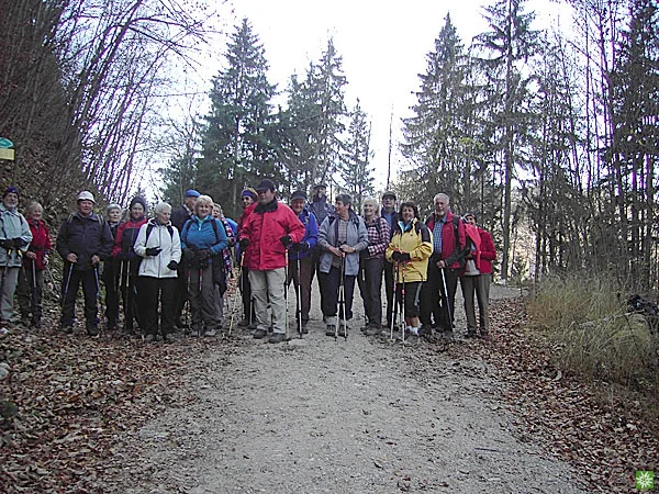 © Sektion Prien am Chiemsee des Deutschen Alpenvereins (DAV) e.V. - Ruth Gmeiner