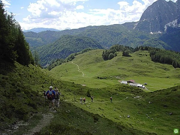 © Sektion Prien am Chiemsee des Deutschen Alpenvereins (DAV) e.V. - Ruth Gmeiner