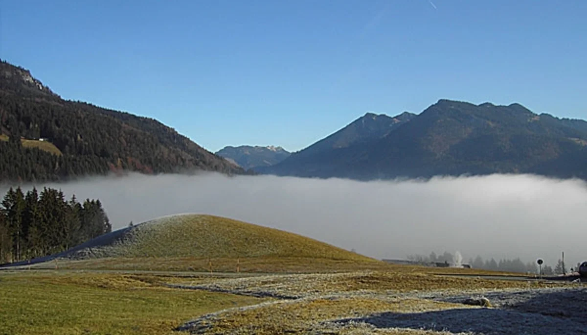 © Sektion Prien am Chiemsee des Deutschen Alpenvereins (DAV) e.V. - Ruth Gmeiner