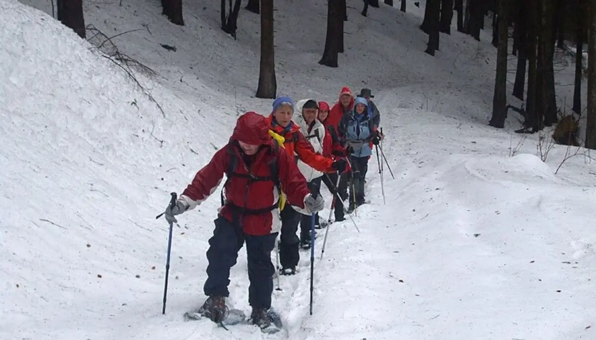 © Sektion Prien am Chiemsee des Deutschen Alpenvereins (DAV) e.V. - Peter Wegewitz