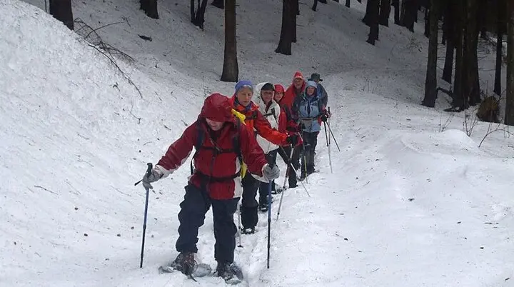 © Sektion Prien am Chiemsee des Deutschen Alpenvereins (DAV) e.V. - Peter Wegewitz
