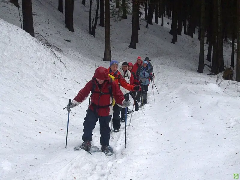 © Sektion Prien am Chiemsee des Deutschen Alpenvereins (DAV) e.V. - Peter Wegewitz