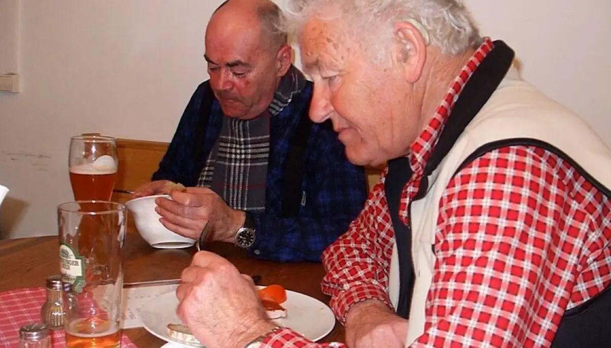 © Sektion Prien am Chiemsee des Deutschen Alpenvereins (DAV) e.V. - Peter Wegewitz