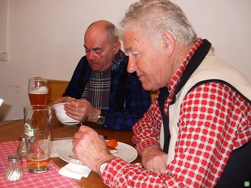 © Sektion Prien am Chiemsee des Deutschen Alpenvereins (DAV) e.V. - Peter Wegewitz