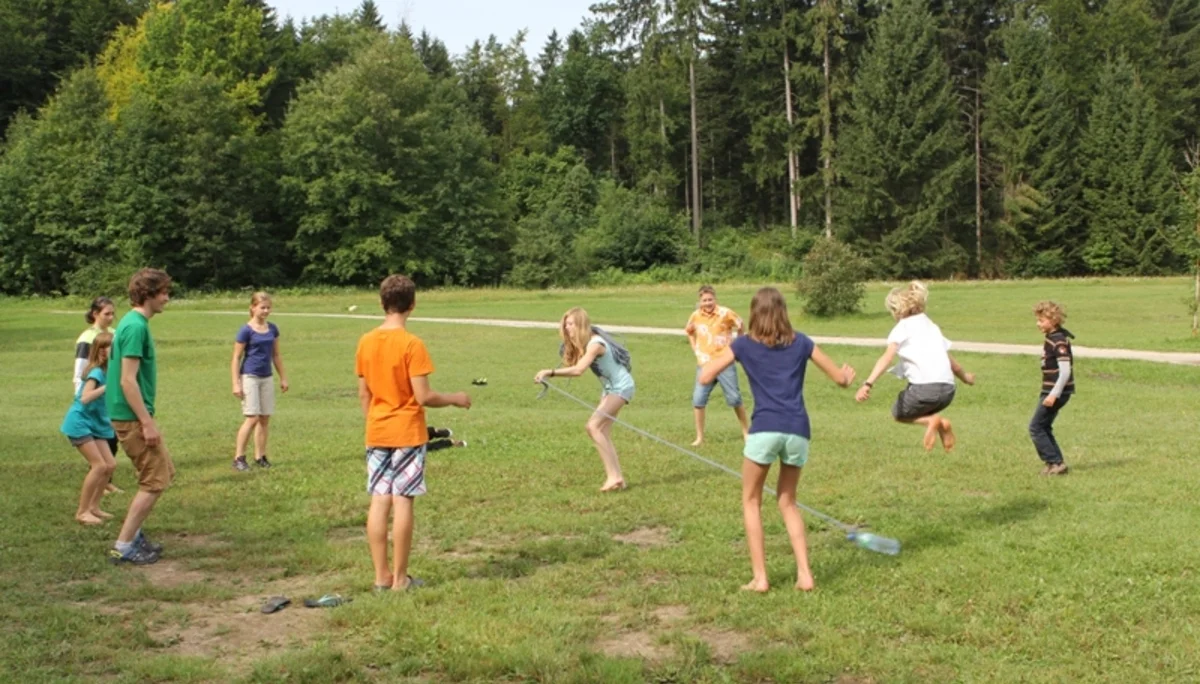 © Sektion Prien am Chiemsee des Deutschen Alpenvereins (DAV) e.V.