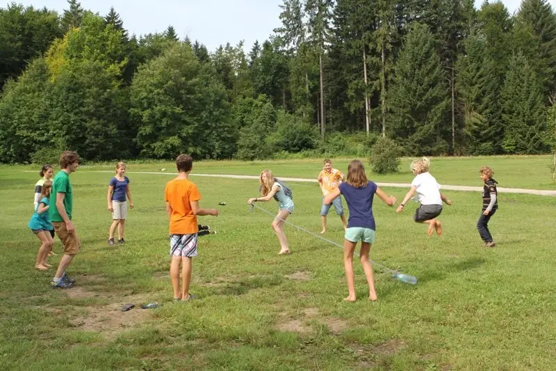 © Sektion Prien am Chiemsee des Deutschen Alpenvereins (DAV) e.V.