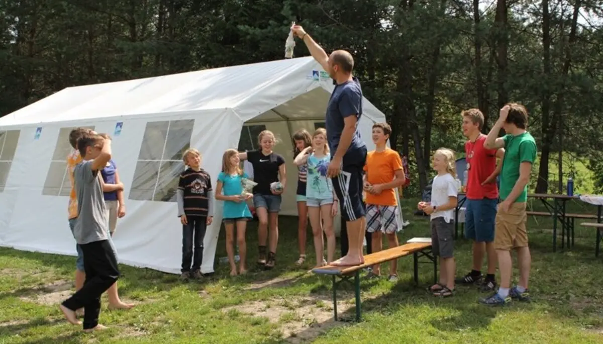 © Sektion Prien am Chiemsee des Deutschen Alpenvereins (DAV) e.V.