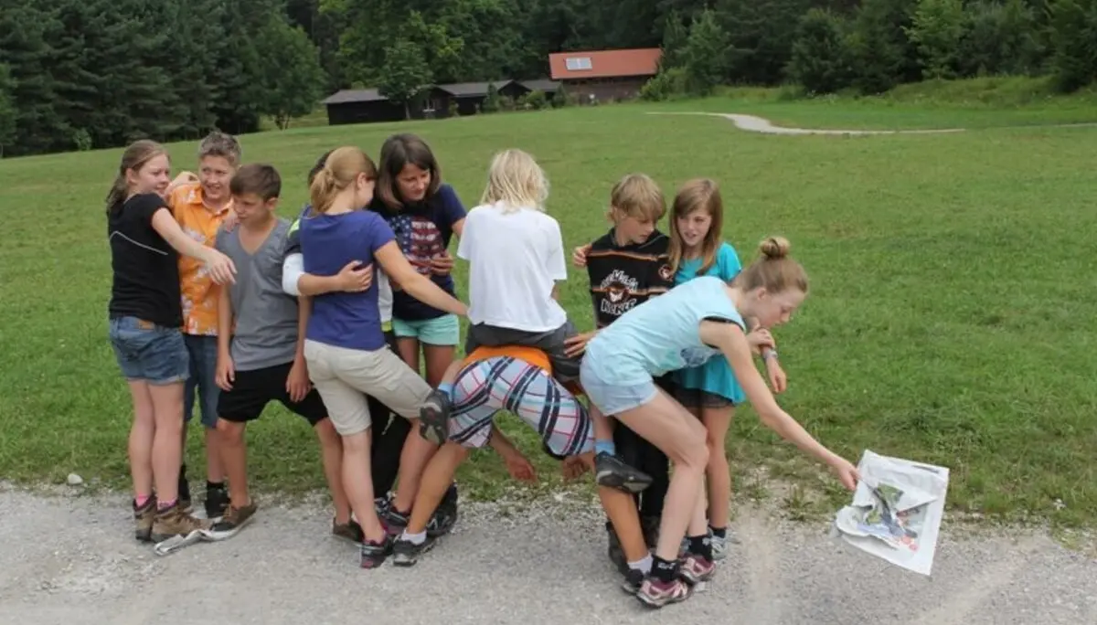 © Sektion Prien am Chiemsee des Deutschen Alpenvereins (DAV) e.V.