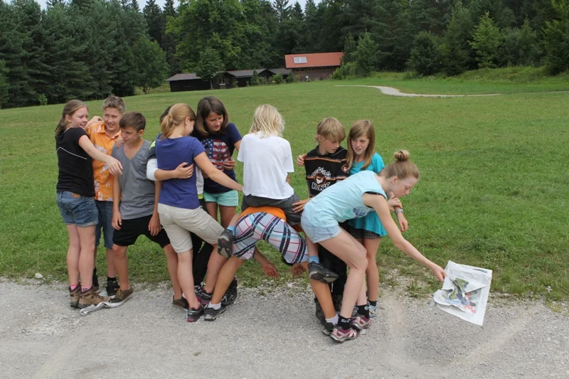 © Sektion Prien am Chiemsee des Deutschen Alpenvereins (DAV) e.V.