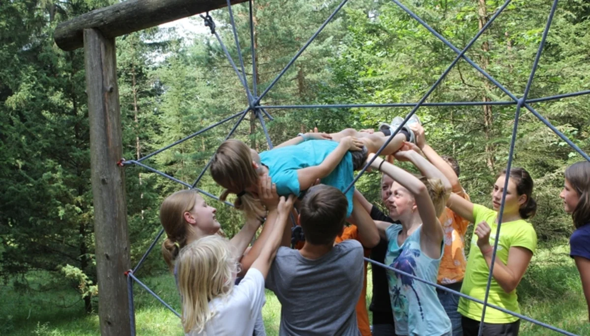 © Sektion Prien am Chiemsee des Deutschen Alpenvereins (DAV) e.V.