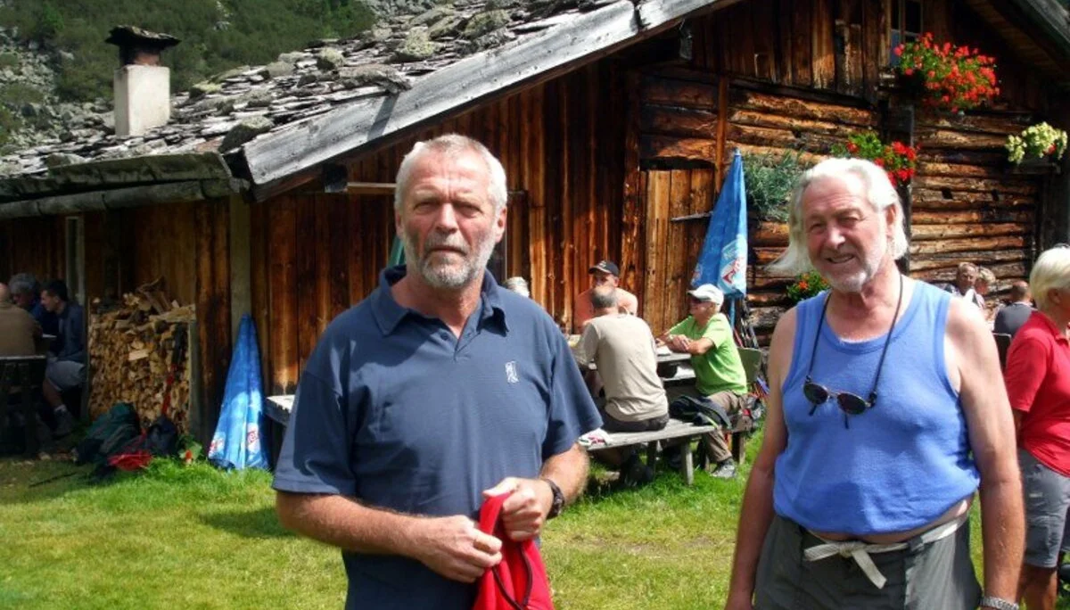 © Sektion Prien am Chiemsee des Deutschen Alpenvereins (DAV) e.V. - Peter Wegewitz