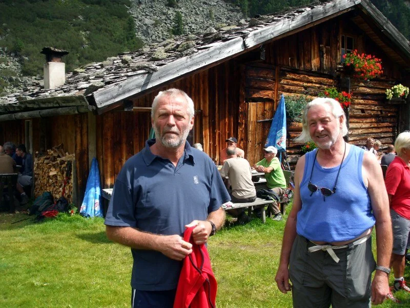 © Sektion Prien am Chiemsee des Deutschen Alpenvereins (DAV) e.V. - Peter Wegewitz