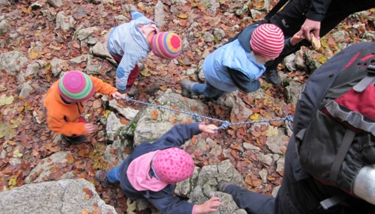 © Sektion Prien am Chiemsee des Deutschen Alpenvereins (DAV) e.V.