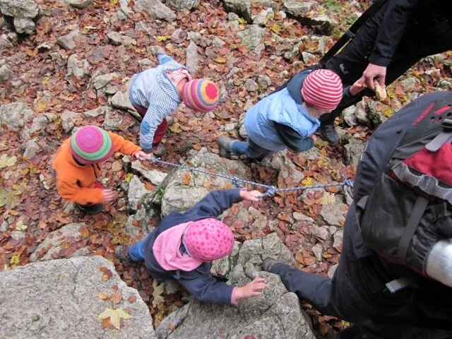 © Sektion Prien am Chiemsee des Deutschen Alpenvereins (DAV) e.V.