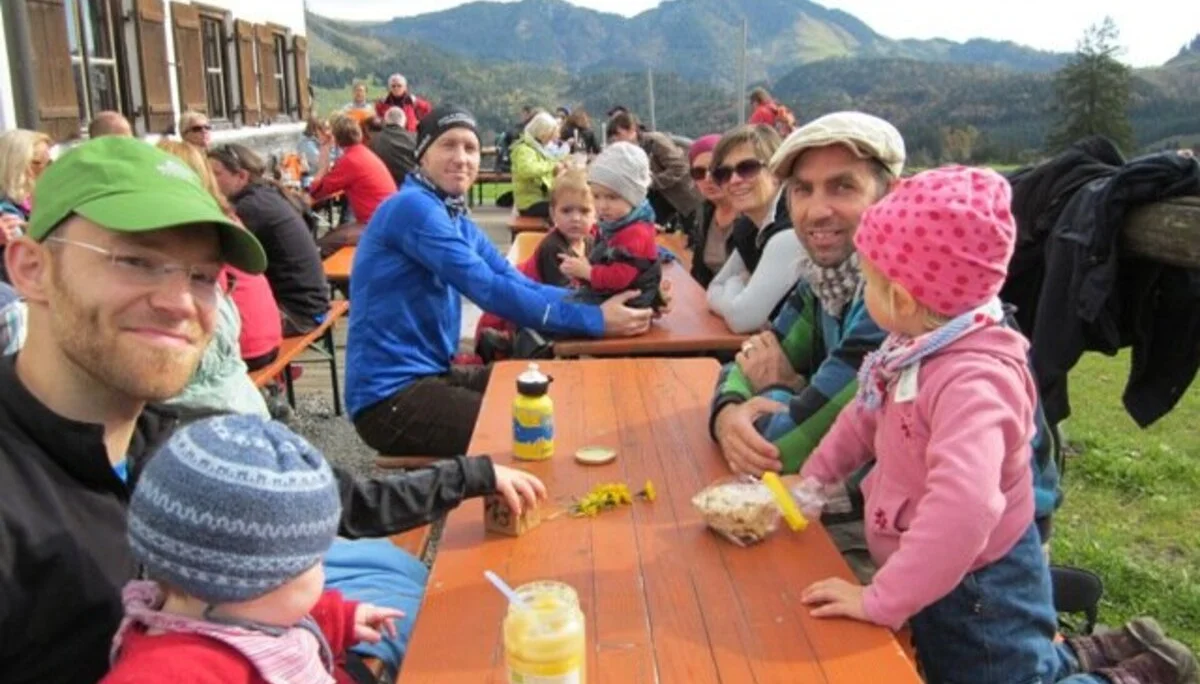 © Sektion Prien am Chiemsee des Deutschen Alpenvereins (DAV) e.V.