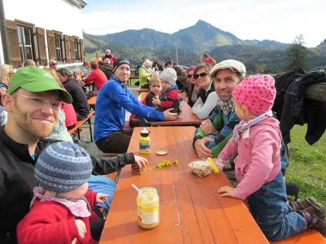 © Sektion Prien am Chiemsee des Deutschen Alpenvereins (DAV) e.V.