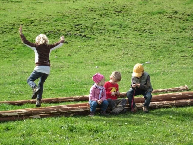 © Sektion Prien am Chiemsee des Deutschen Alpenvereins (DAV) e.V.