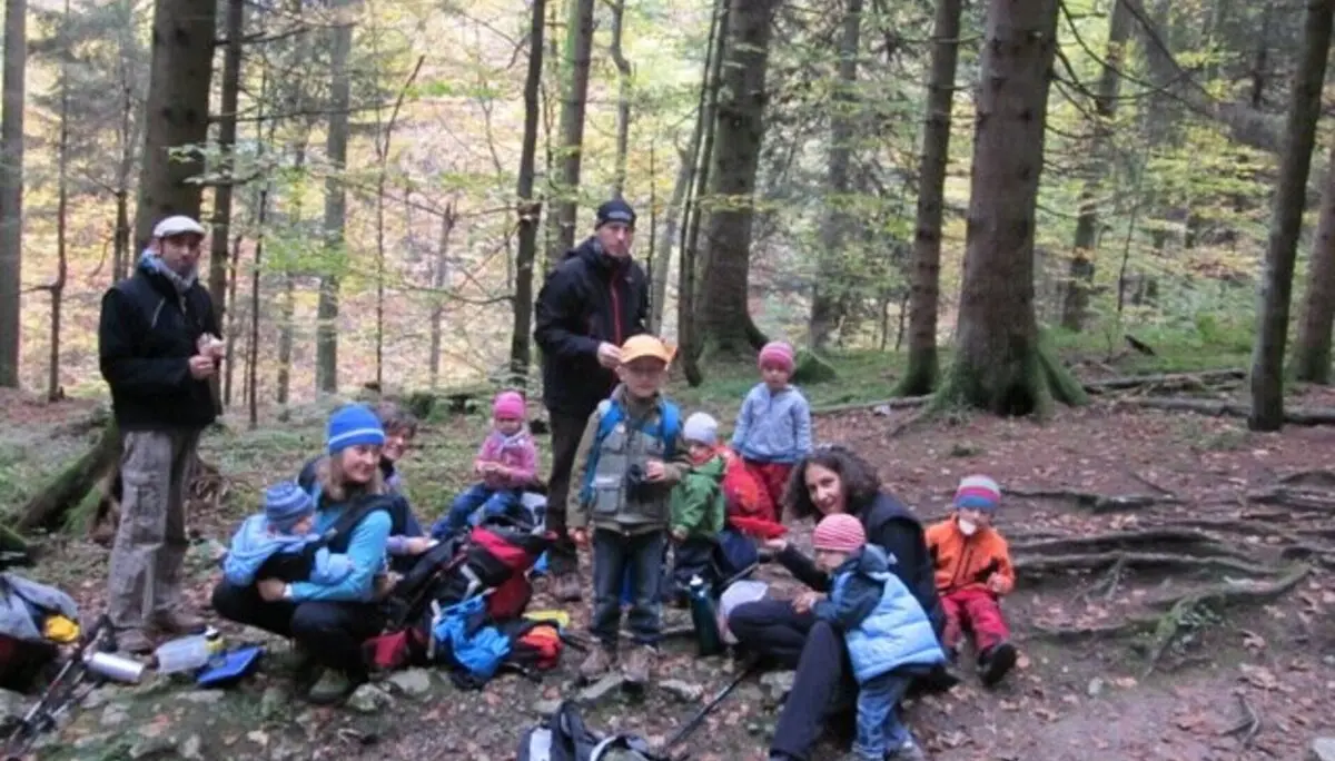 © Sektion Prien am Chiemsee des Deutschen Alpenvereins (DAV) e.V.