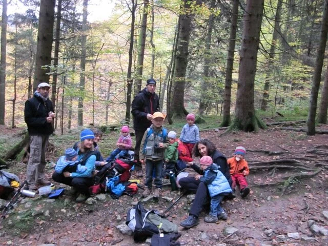 © Sektion Prien am Chiemsee des Deutschen Alpenvereins (DAV) e.V.