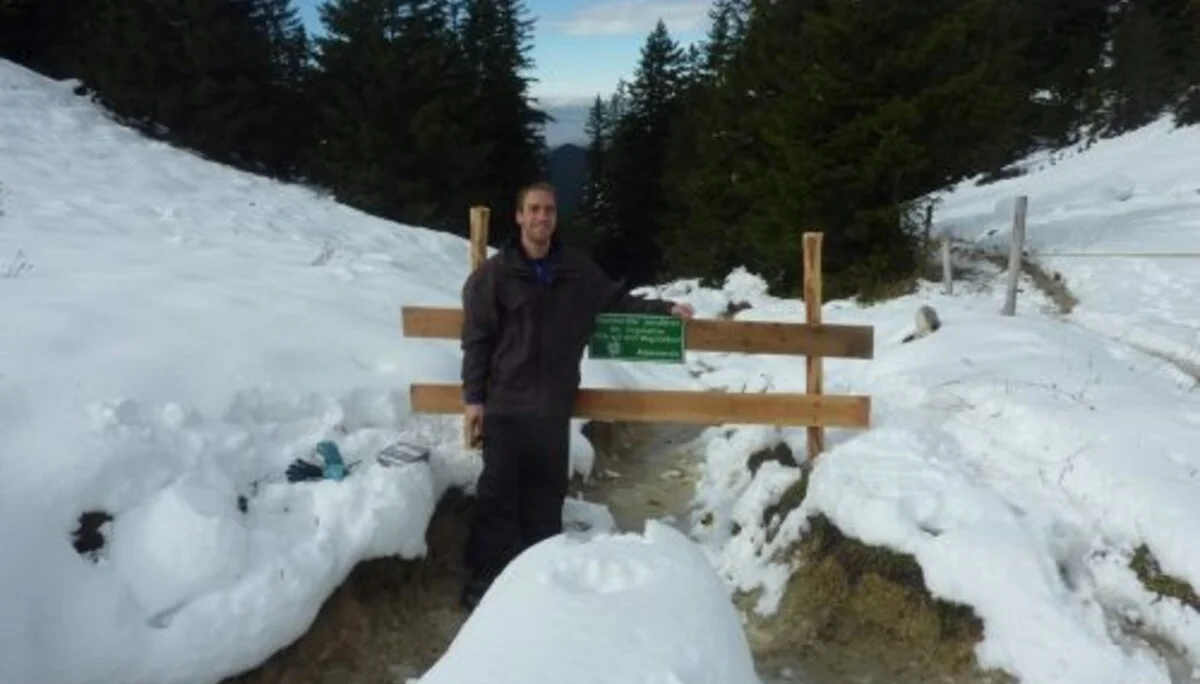 © Sektion Prien am Chiemsee des Deutschen Alpenvereins (DAV) e.V.