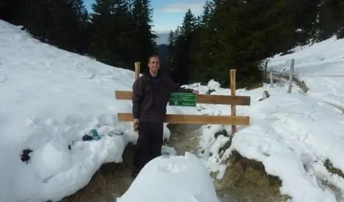 © Sektion Prien am Chiemsee des Deutschen Alpenvereins (DAV) e.V.