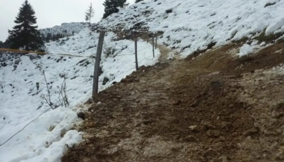 © Sektion Prien am Chiemsee des Deutschen Alpenvereins (DAV) e.V.