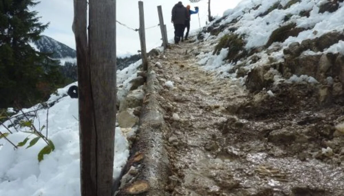 © Sektion Prien am Chiemsee des Deutschen Alpenvereins (DAV) e.V.